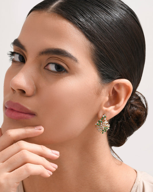 Entwine Earring