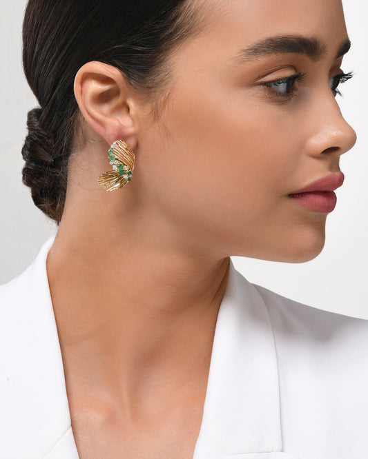 Sway Earring