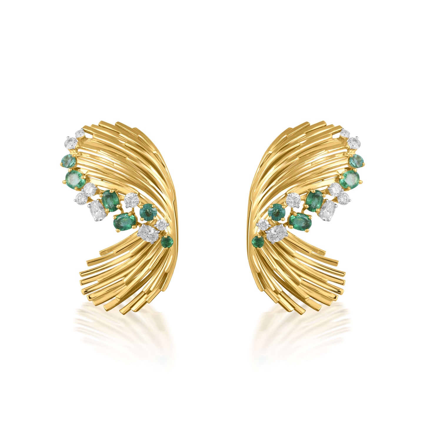 Sway Earring