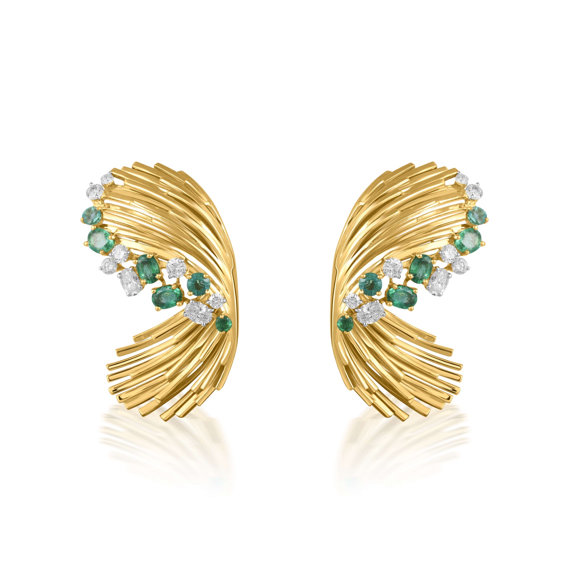 Sway Earring
