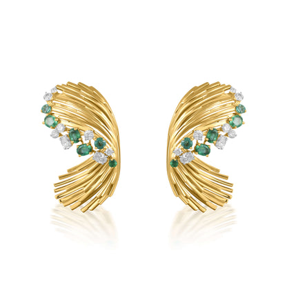 Sway Earring