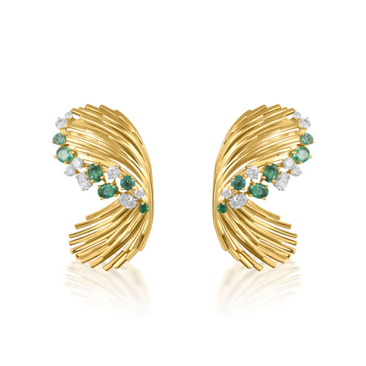 Sway Earring