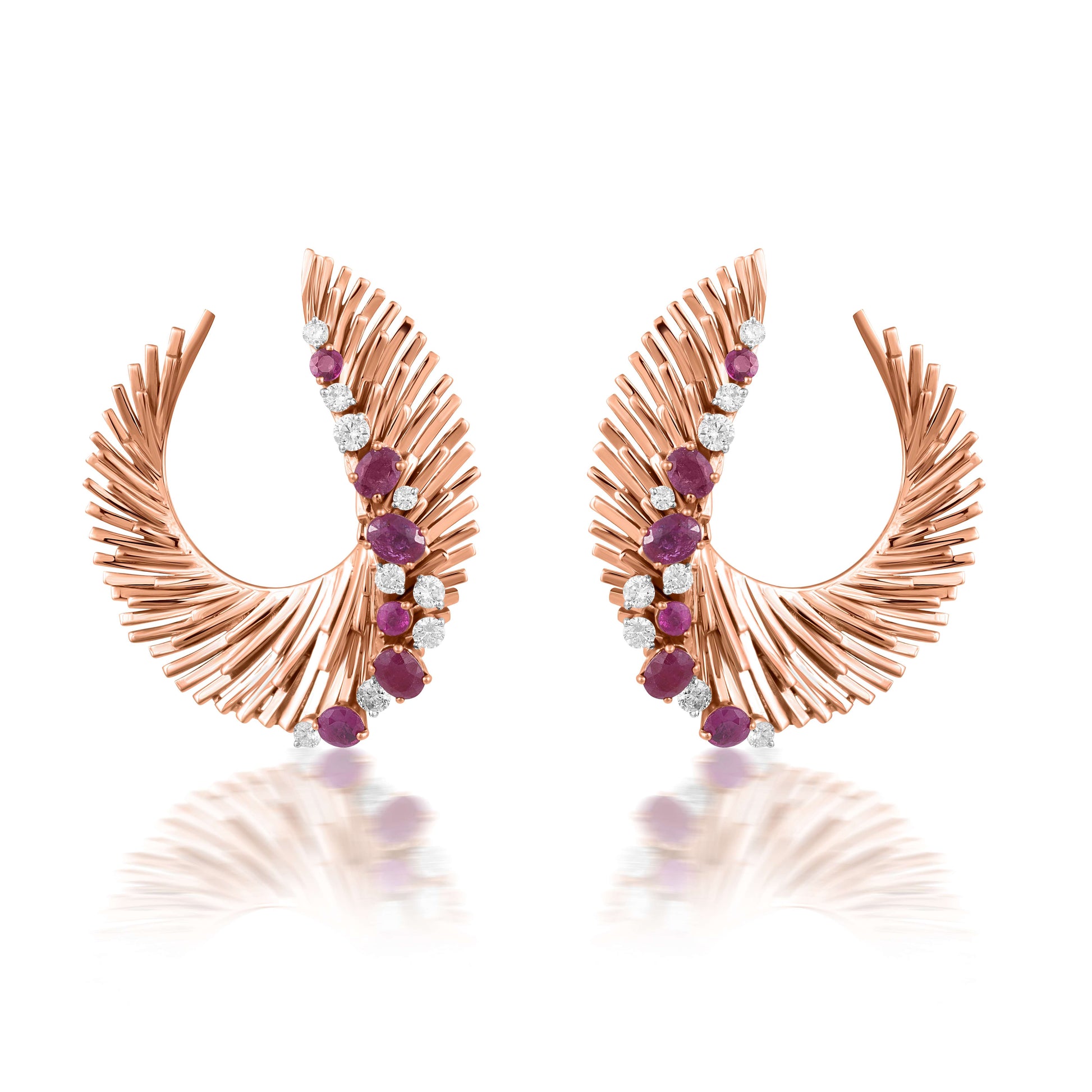 Sway Earring