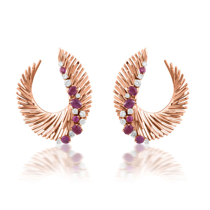 Sway Earring