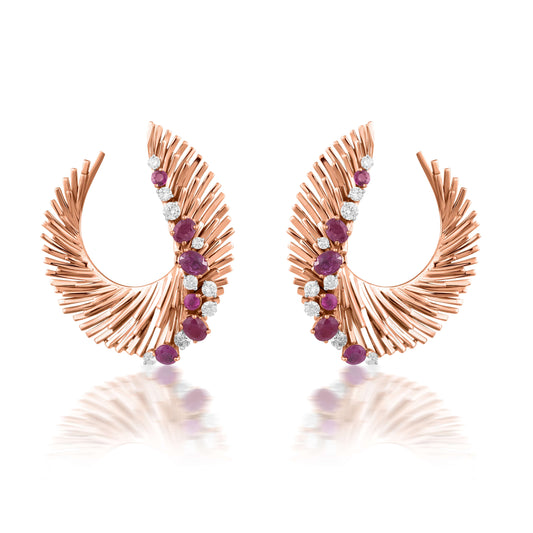 Sway Earring