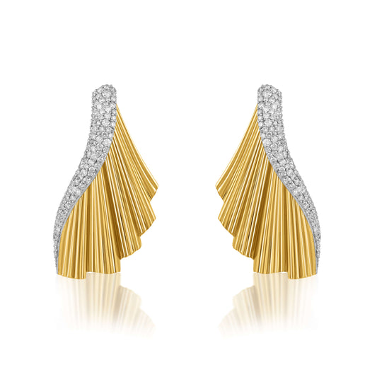 Sway Earring