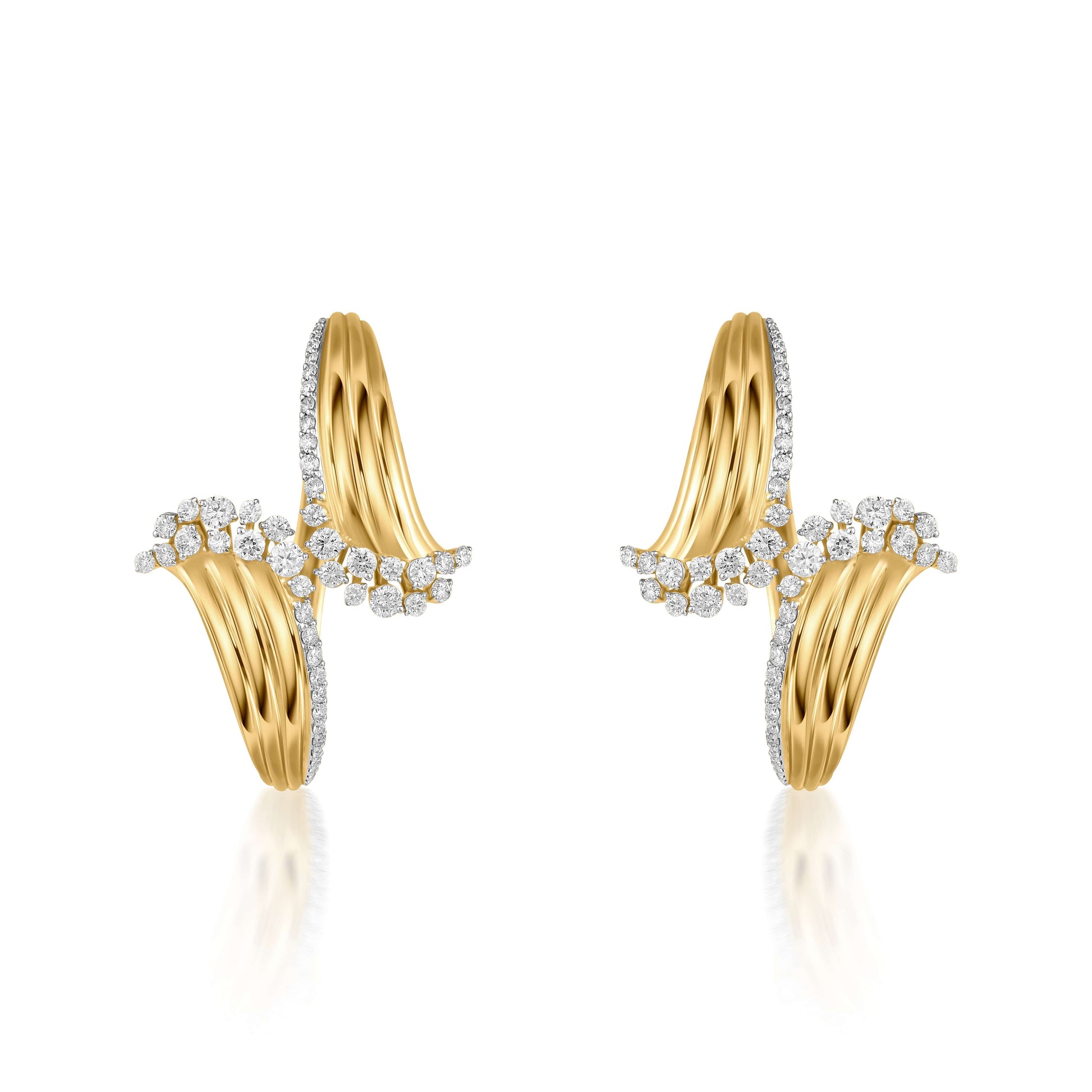 Sway Earring