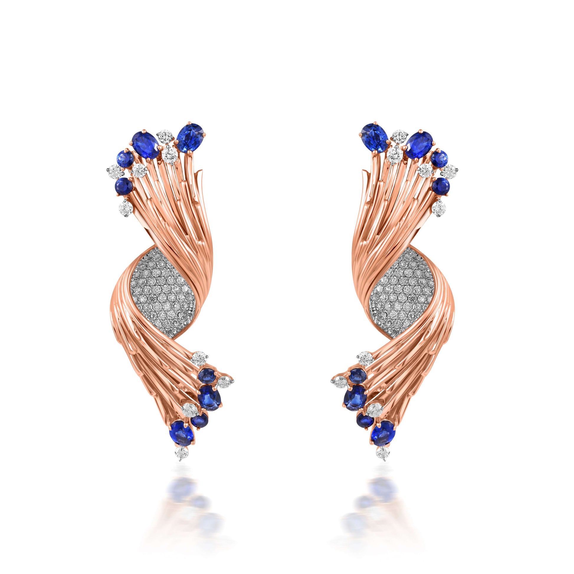 Sway Earring