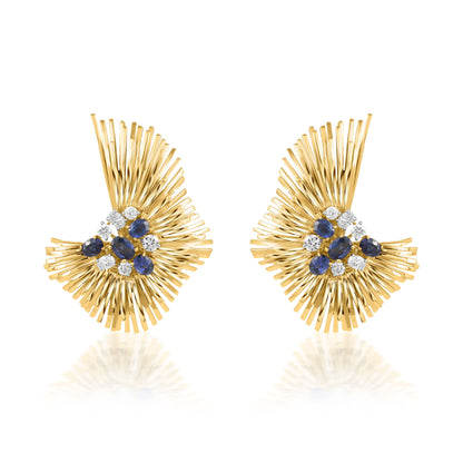 Sway Earring
