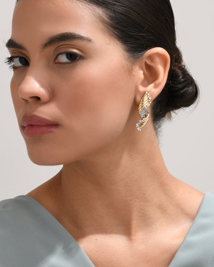 Sway Earring