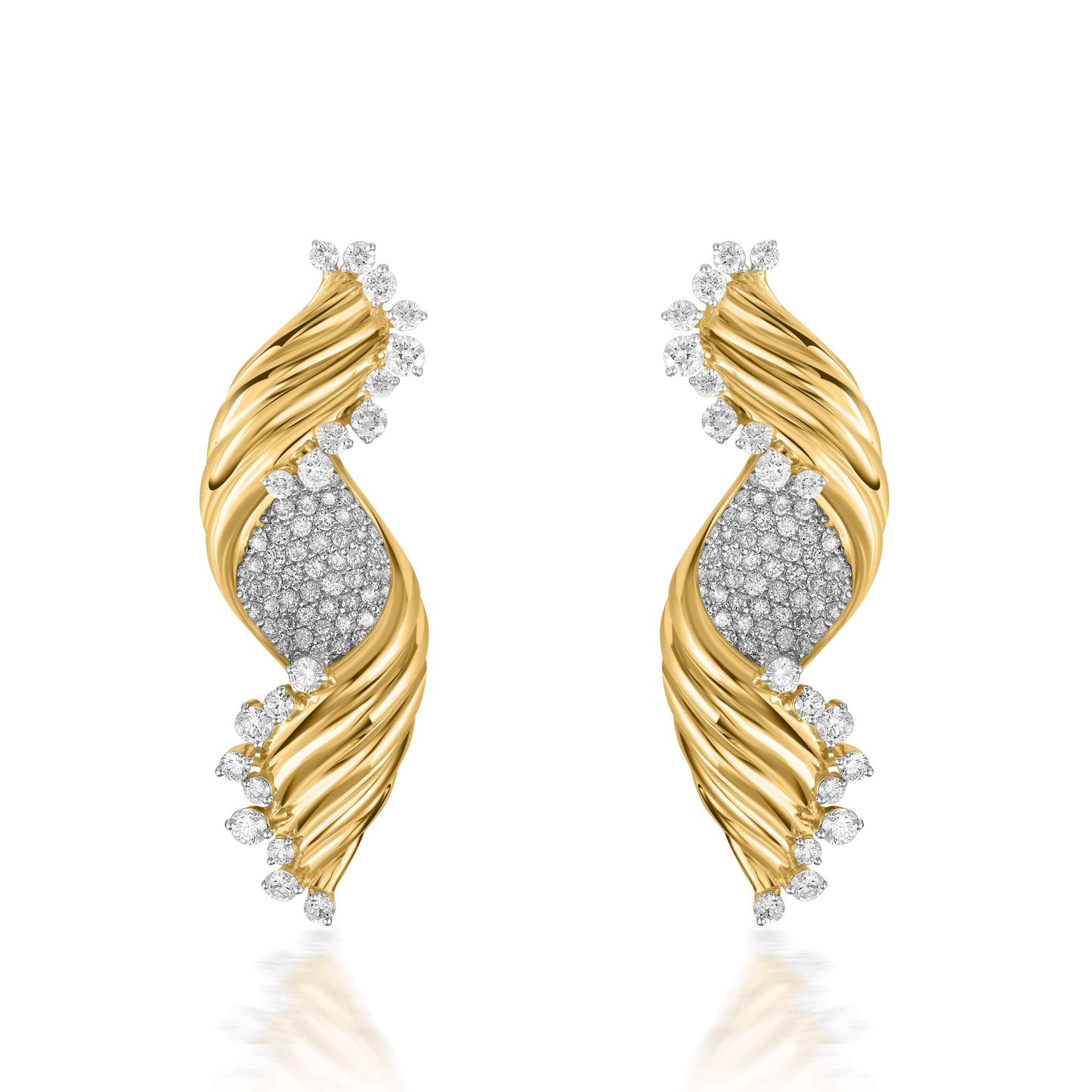 Sway Earring