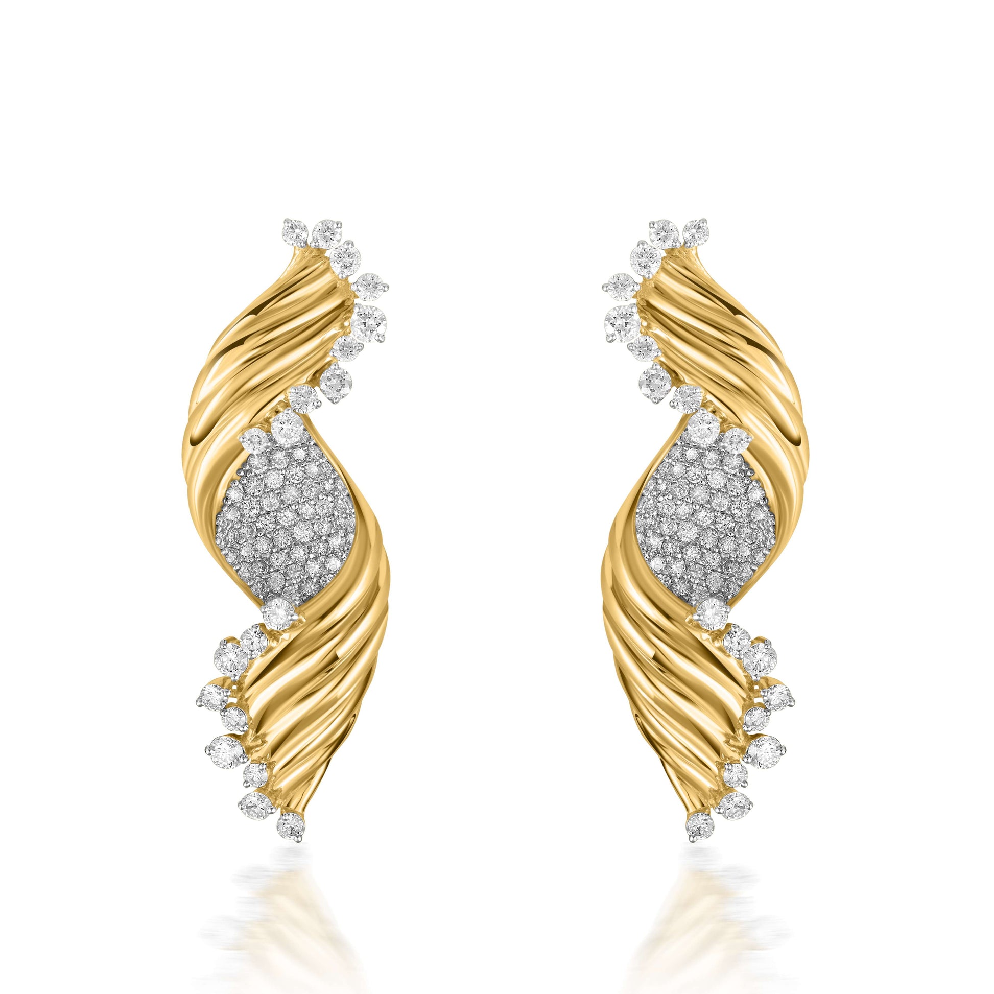 Sway Earring