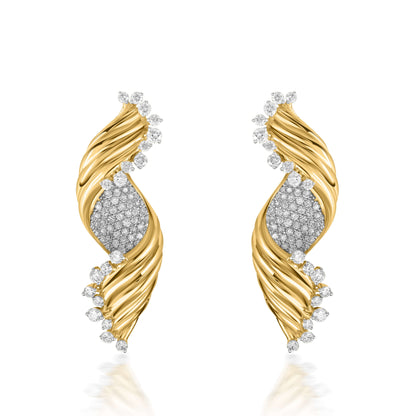 Sway Earring