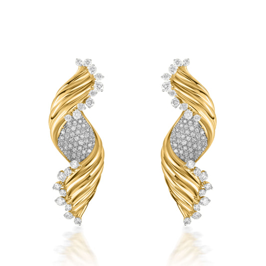 Sway Earring