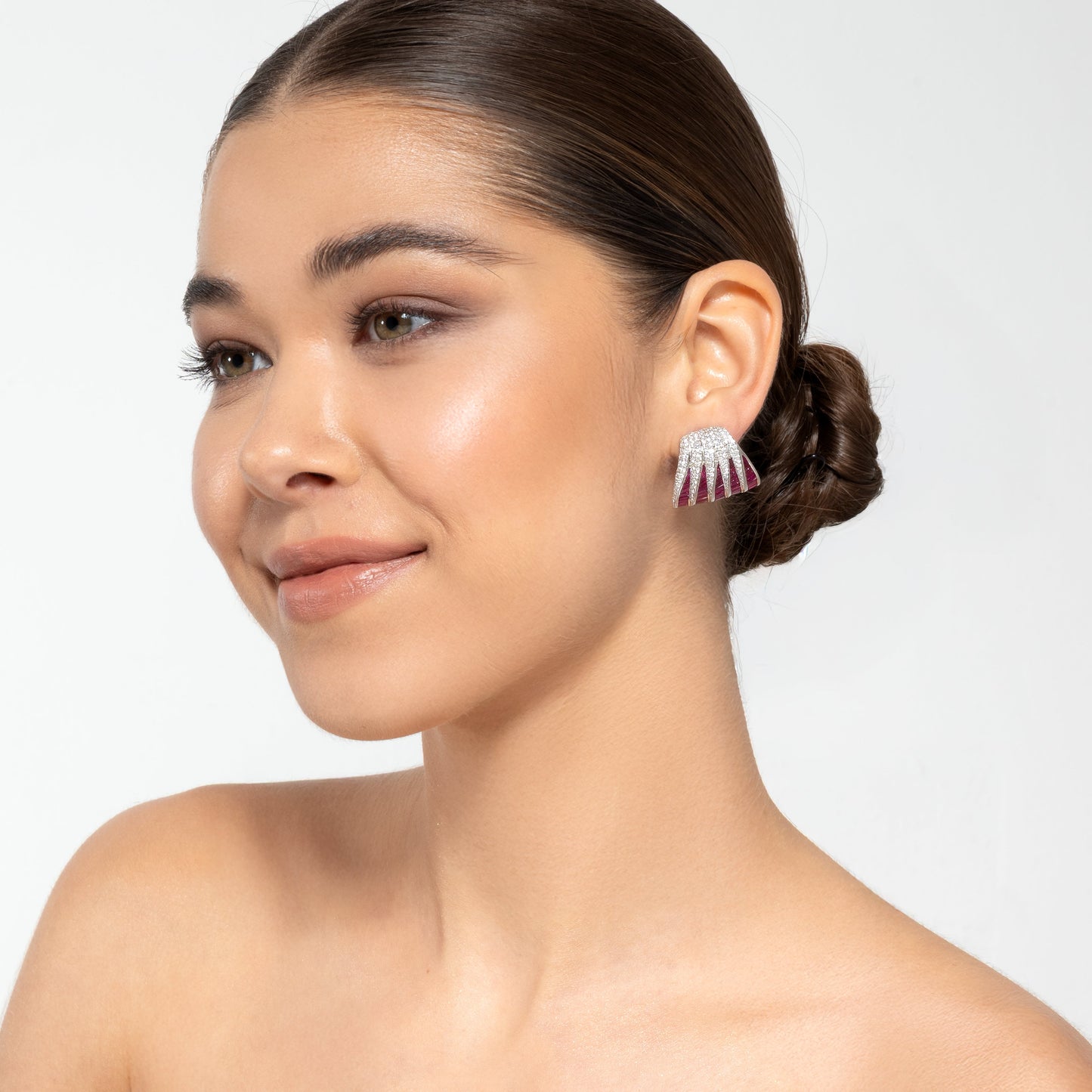 Flare Earring
