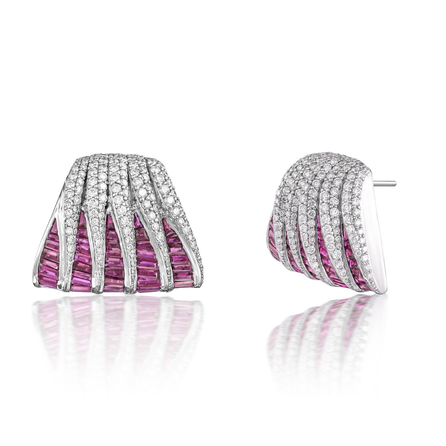 Flare Earring