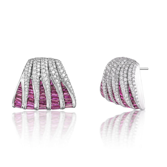Flare Earring