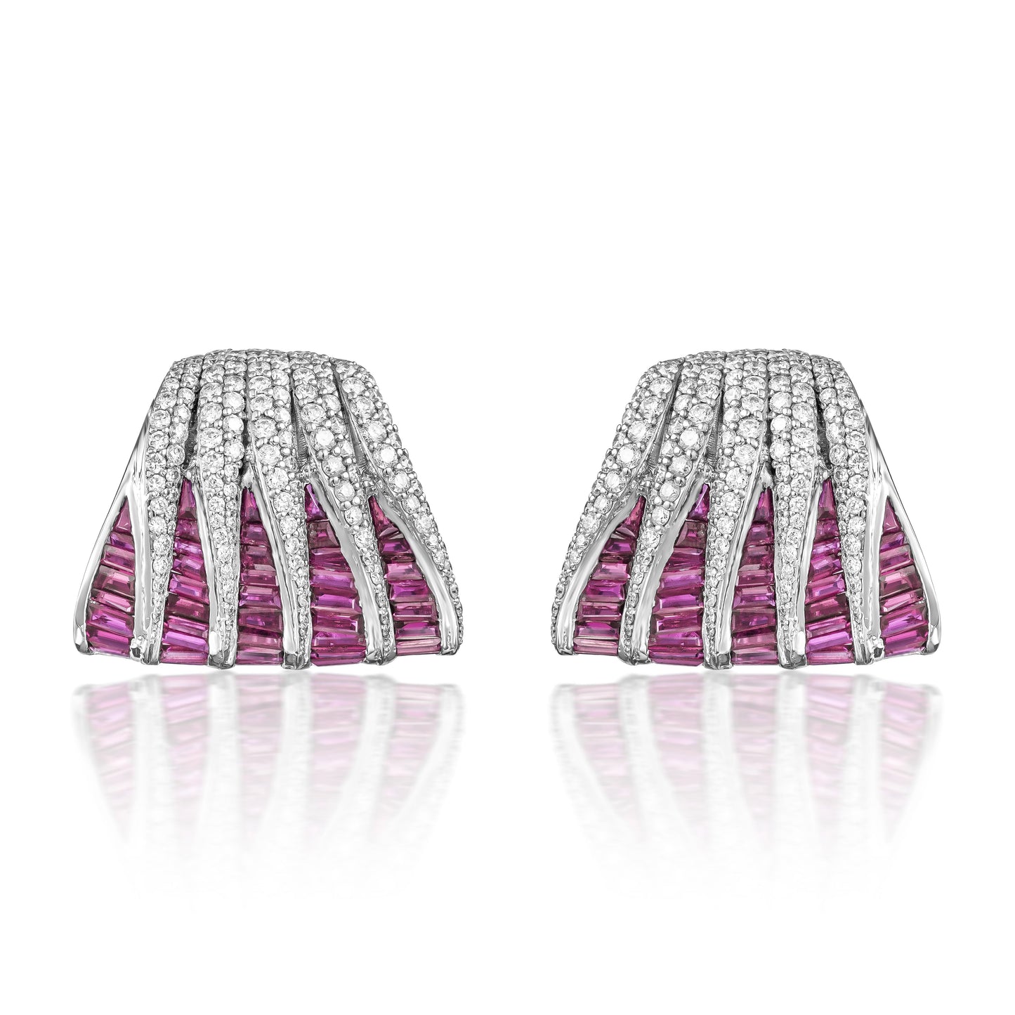 Flare Earring