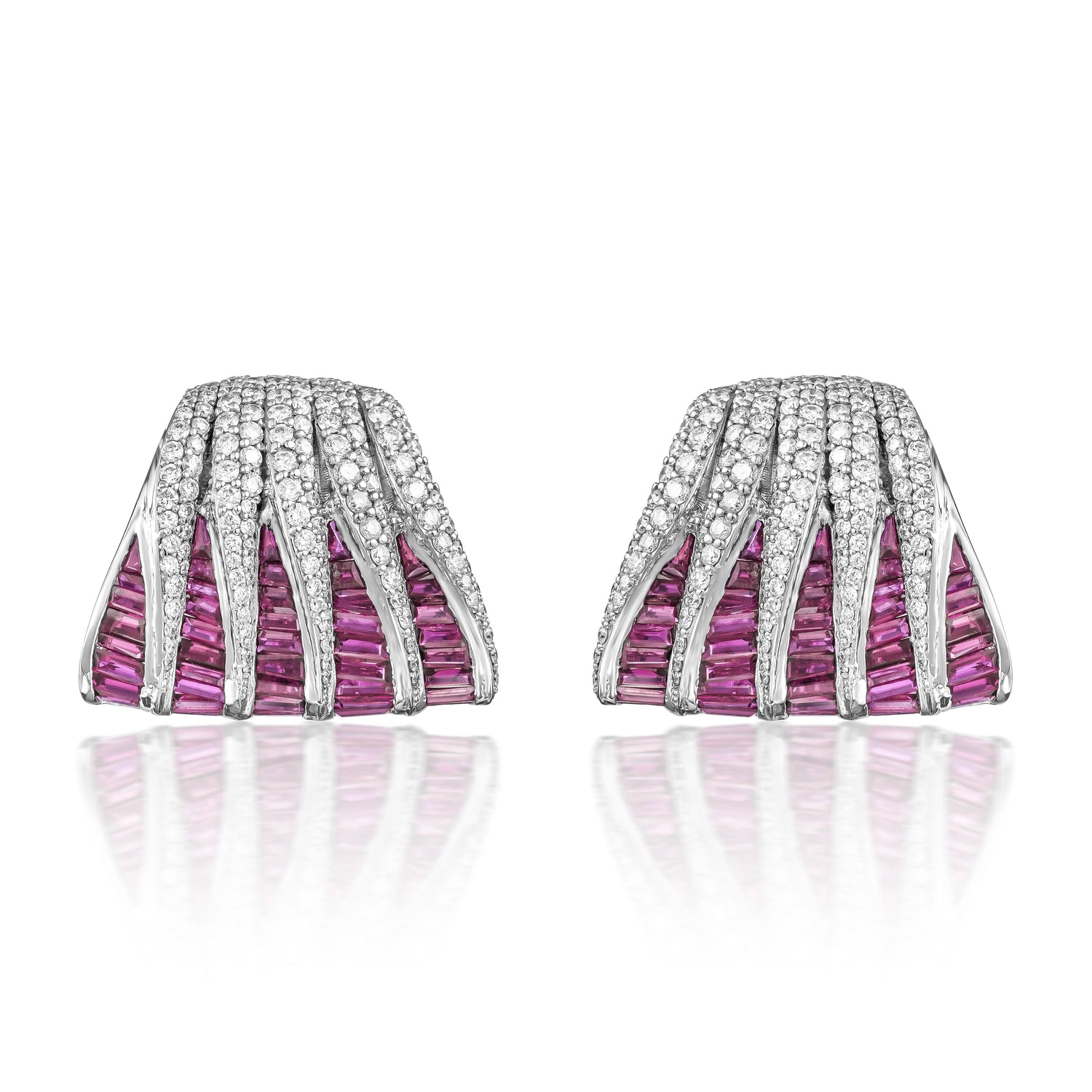 Flare Earring