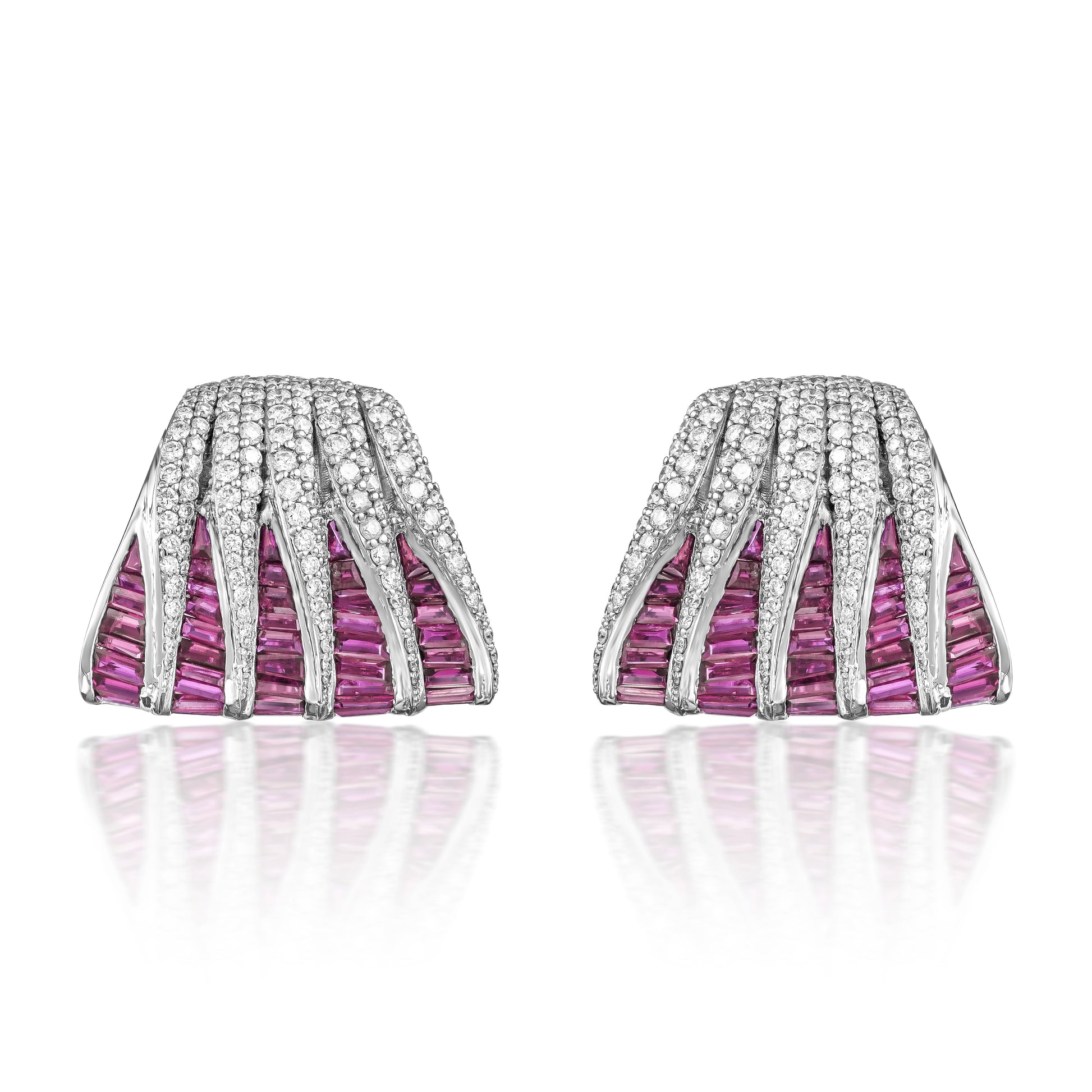 Flare Earring