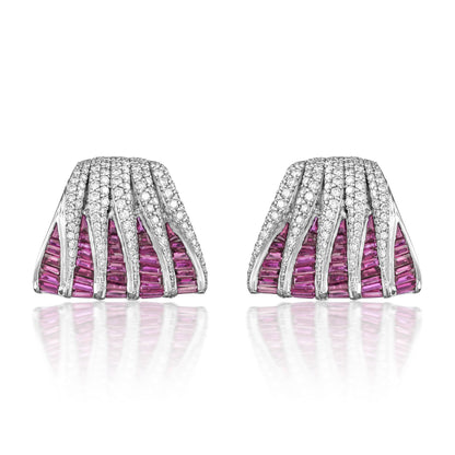 Flare Earring