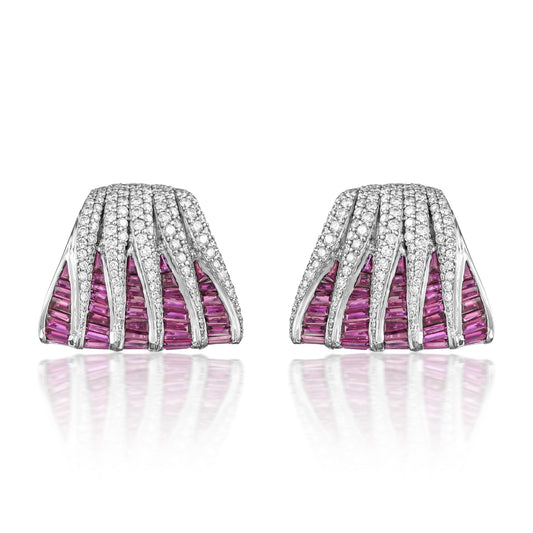 Flare Earring