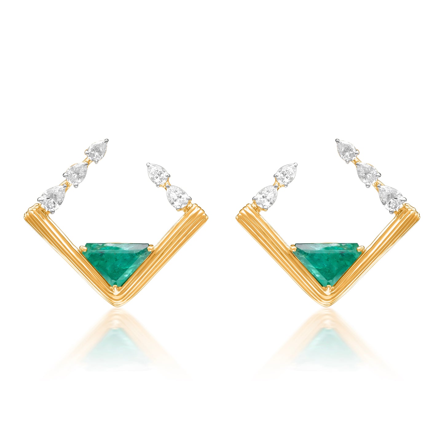 Poise Earring
