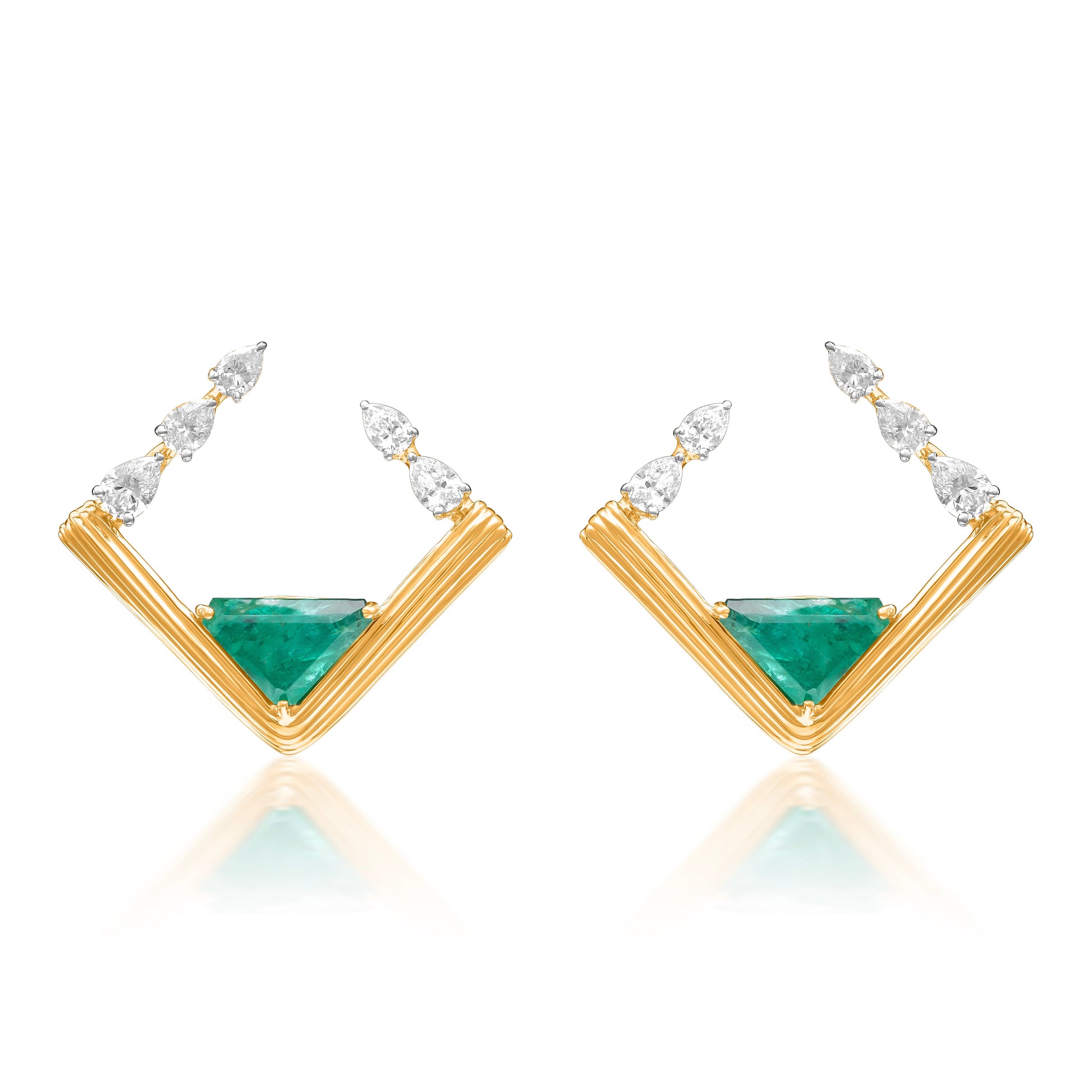 Poise Earring