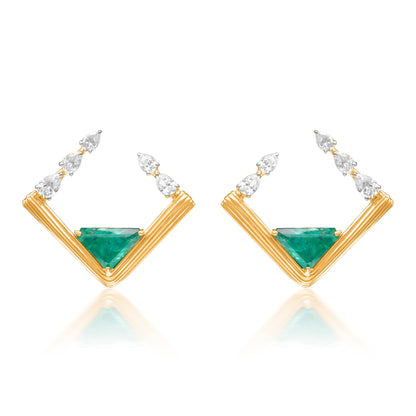 Poise Earring