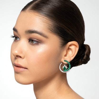Arbor Earring