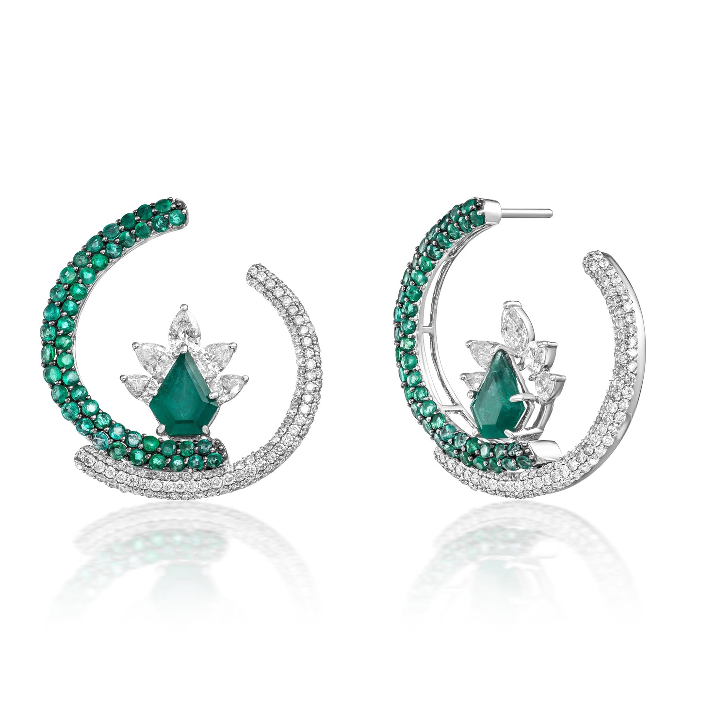 Arbor Earring