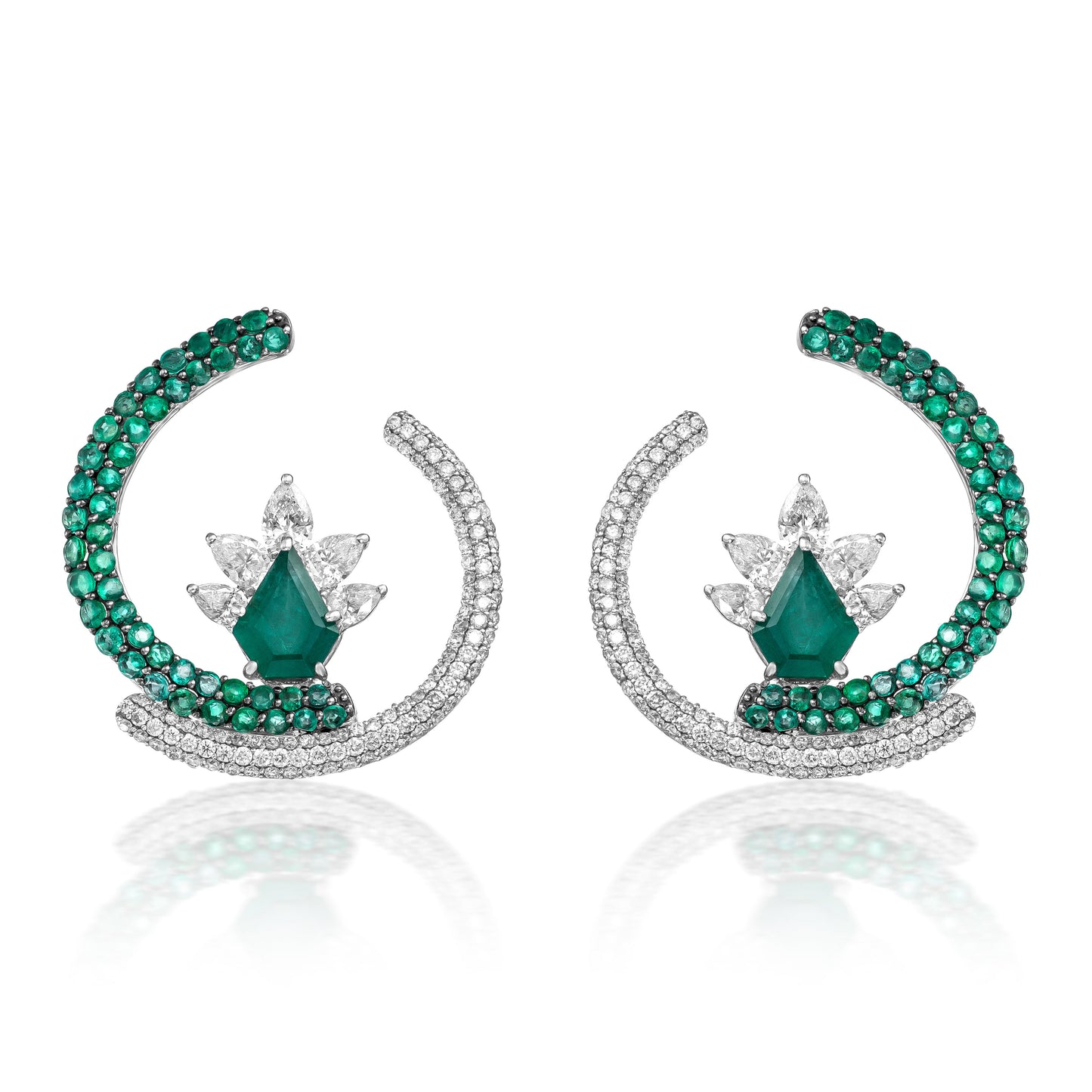 Arbor Earring