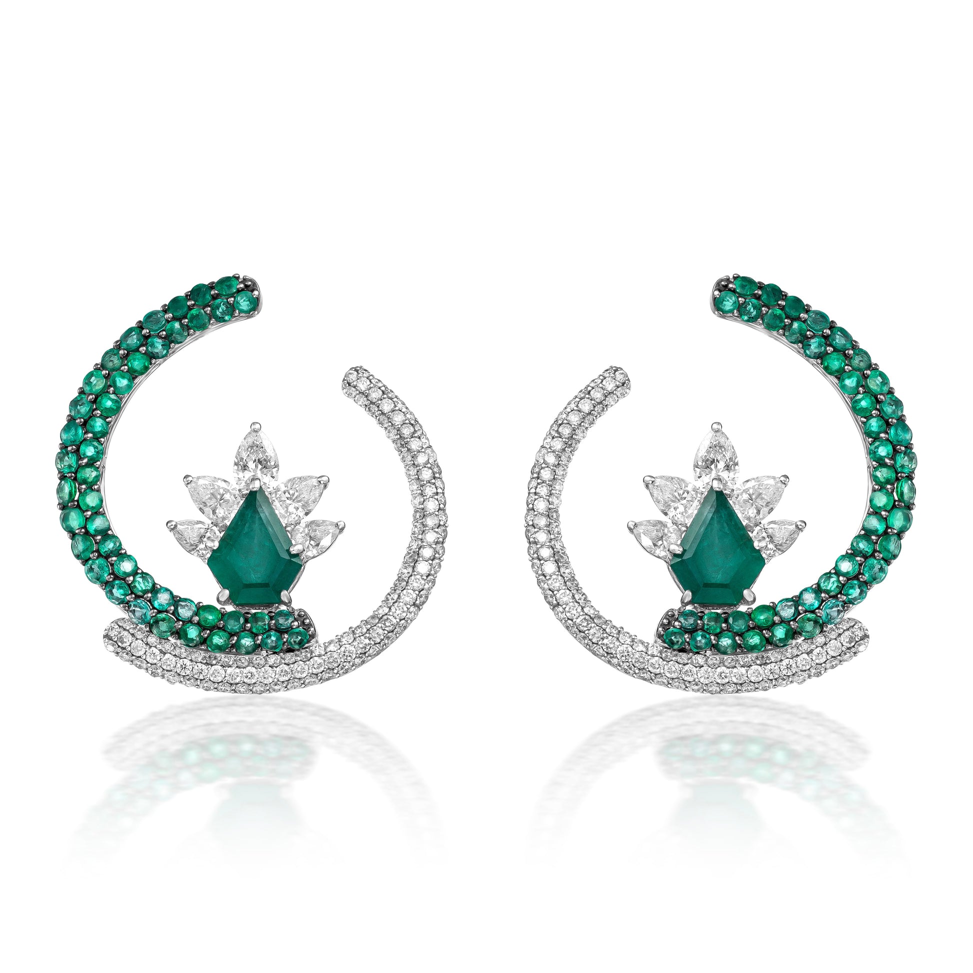 Arbor Earring