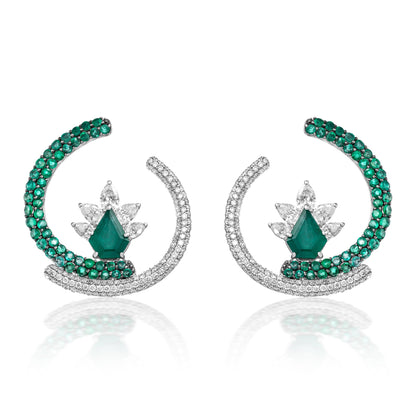 Arbor Earring