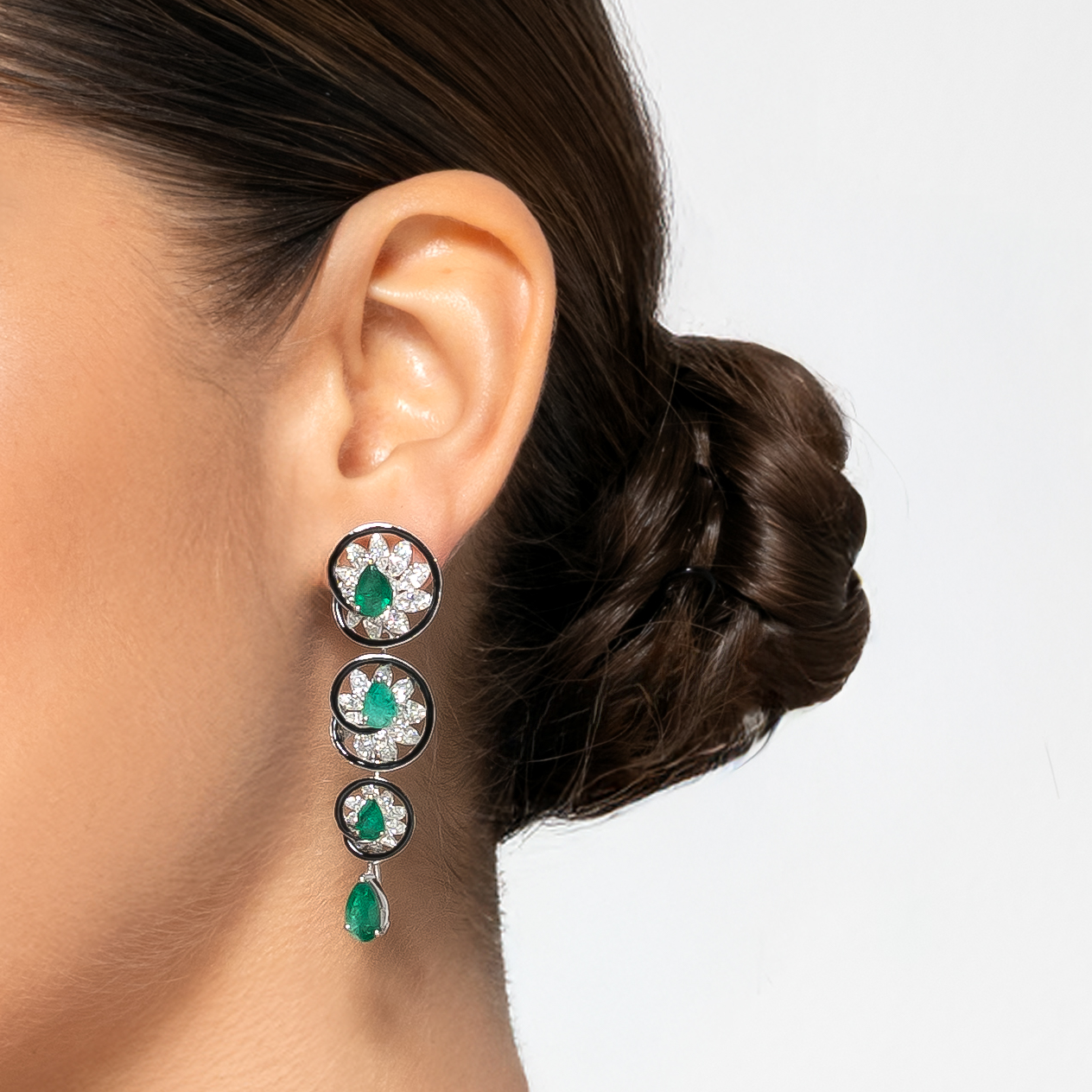 Dew Earring