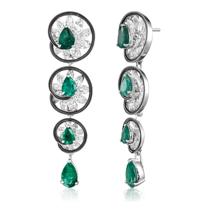 Dew Earring