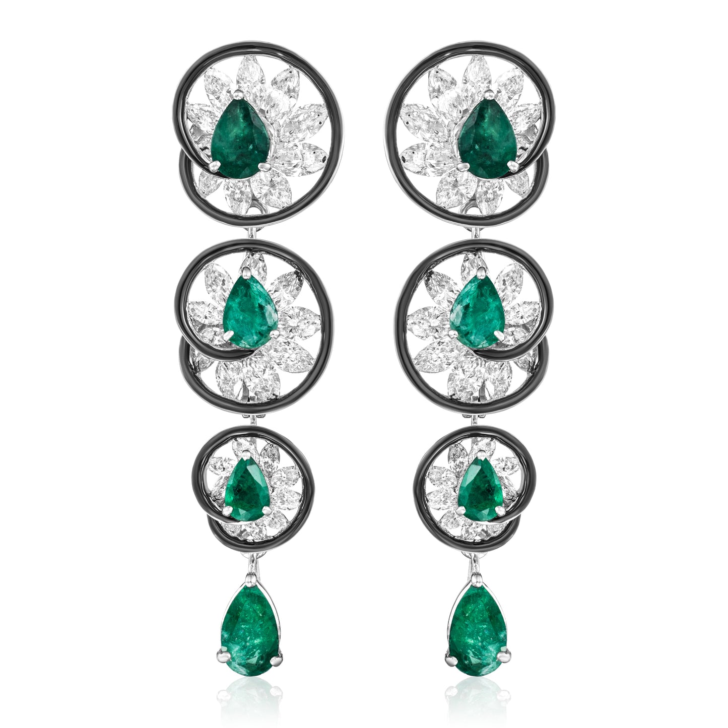 Dew Earring