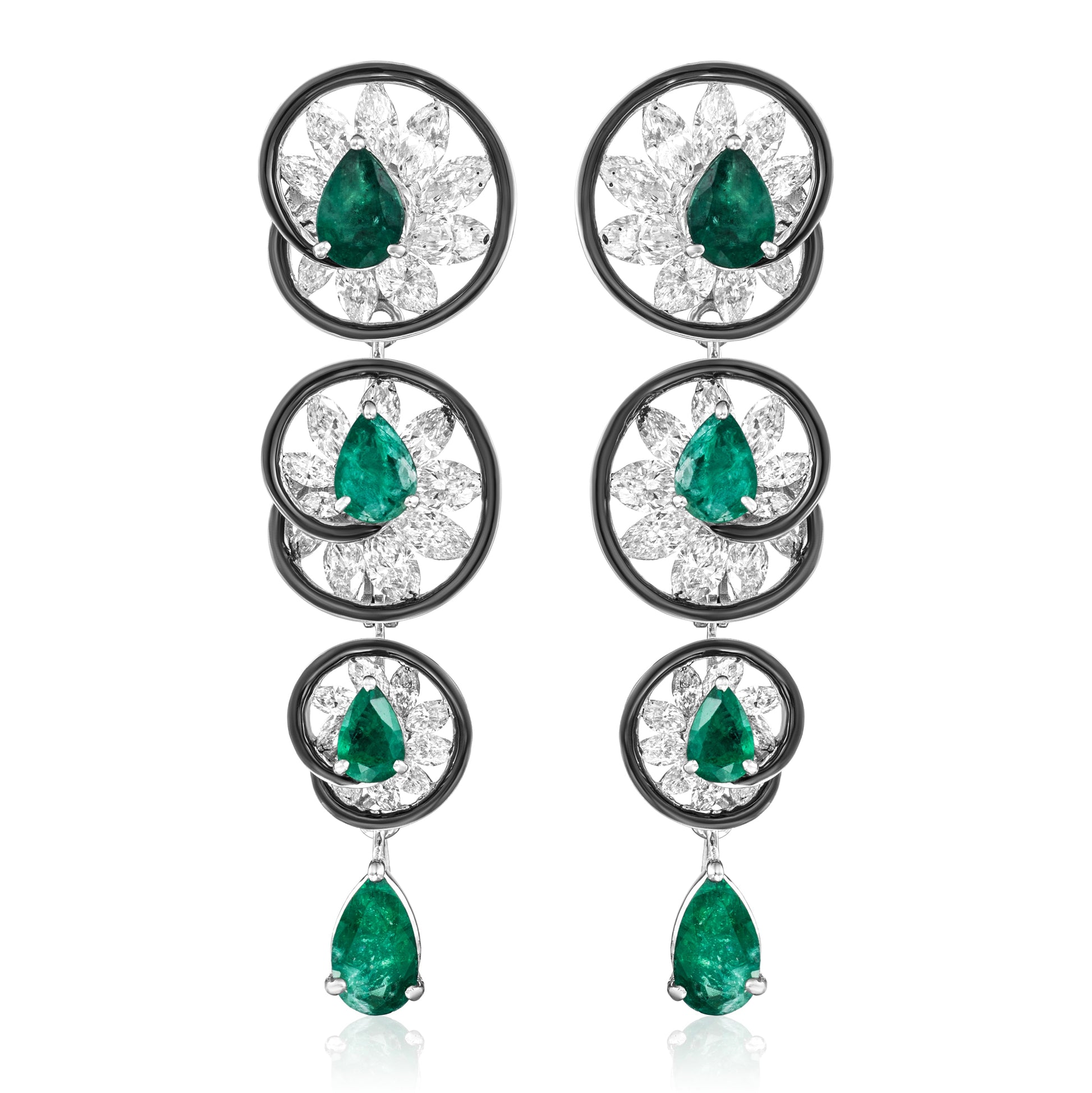 Dew Earring