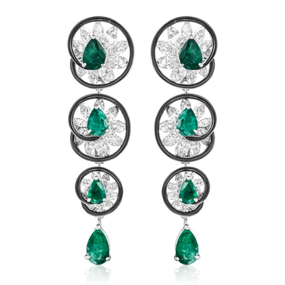 Dew Earring