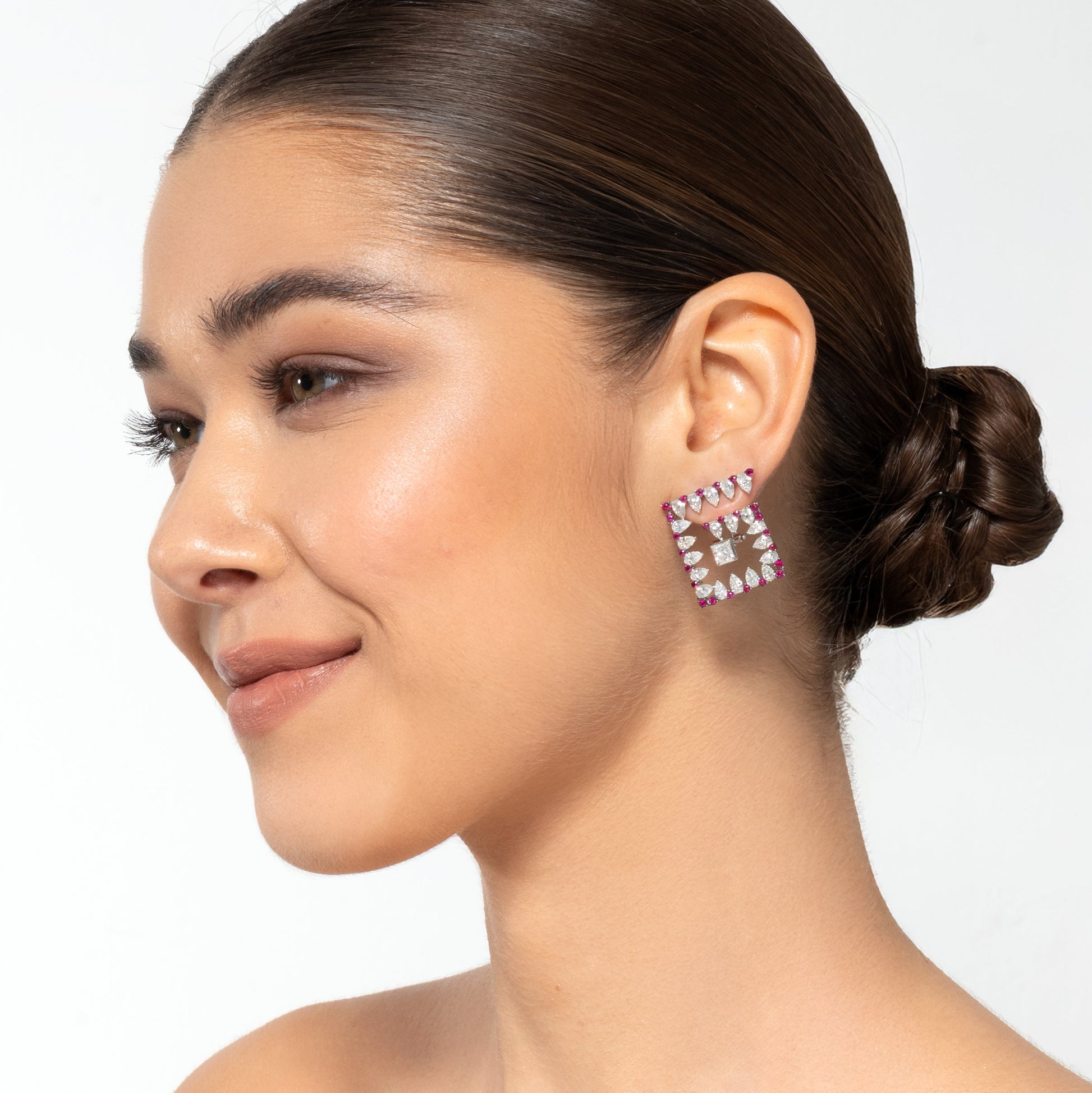 Vista Earring
