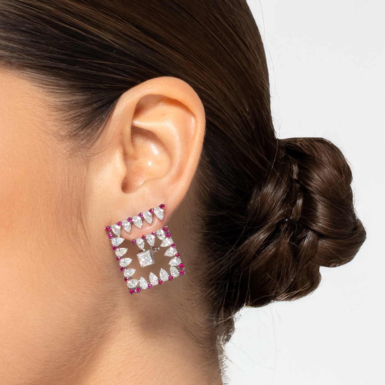 Vista Earring