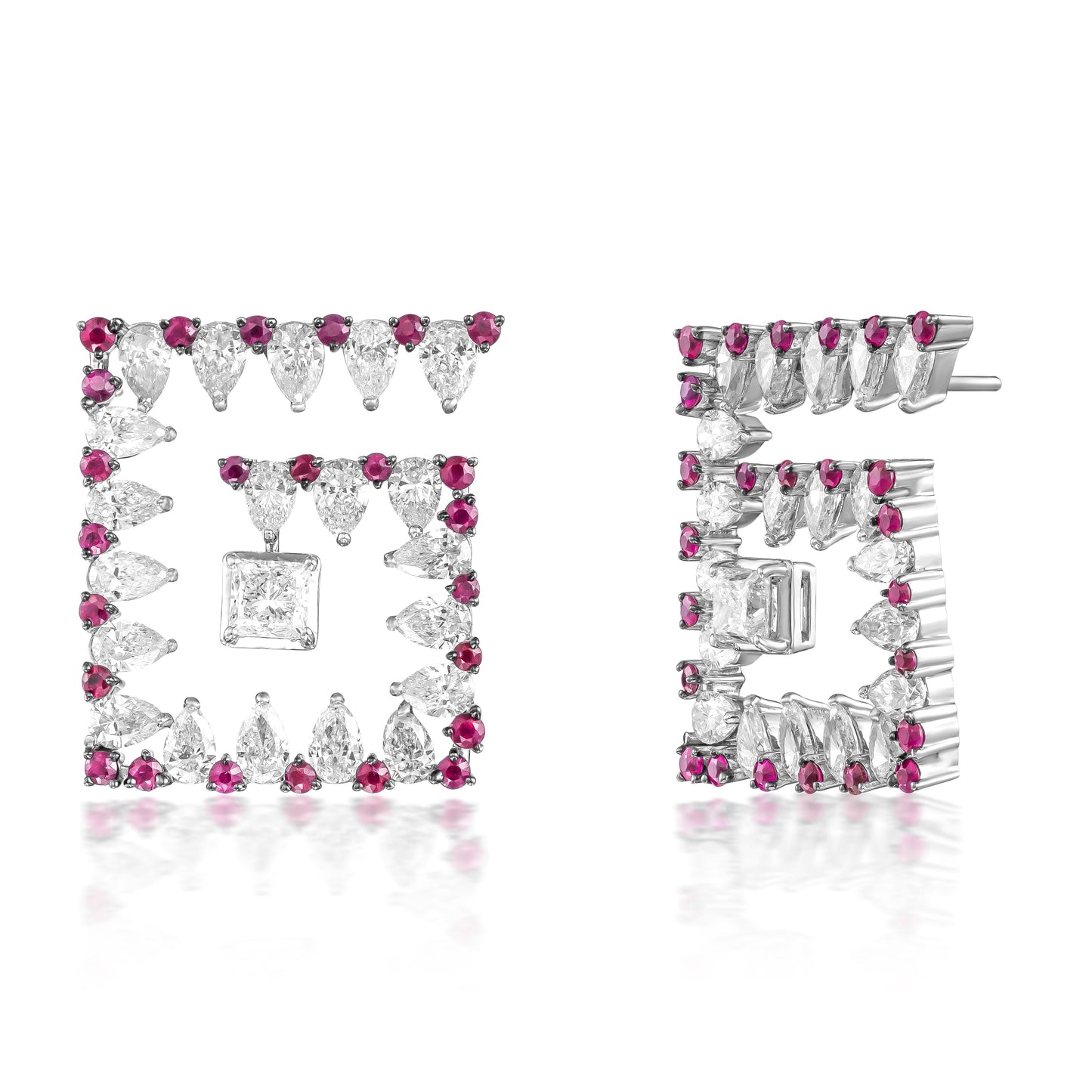 Vista Earring