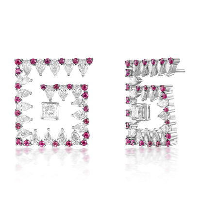 Vista Earring