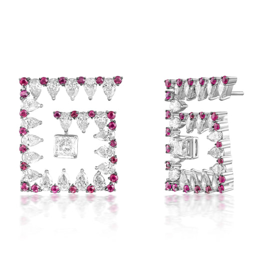 Vista Earring