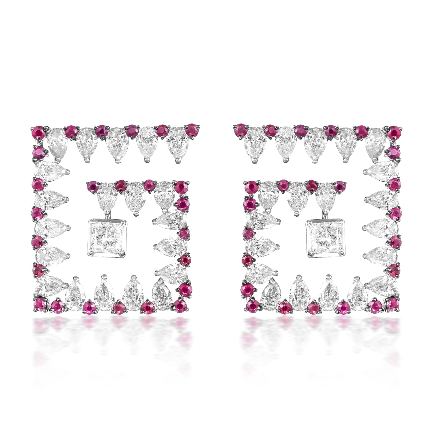 Vista Earring