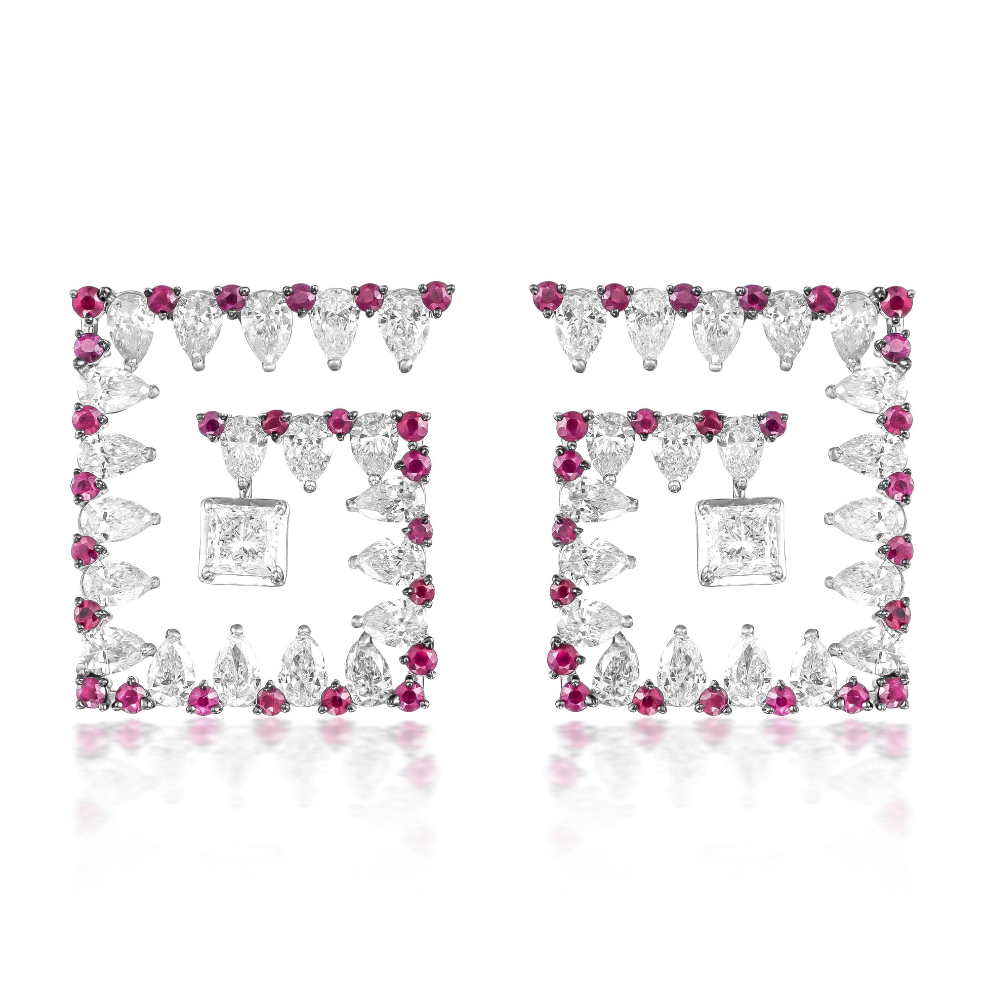Vista Earring
