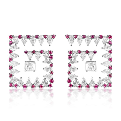 Vista Earring