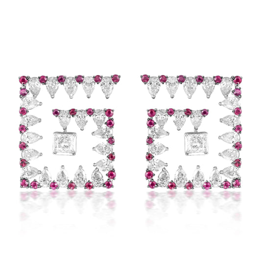 Vista Earring