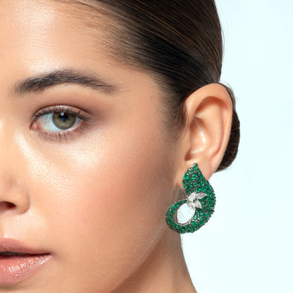 Surf Earring