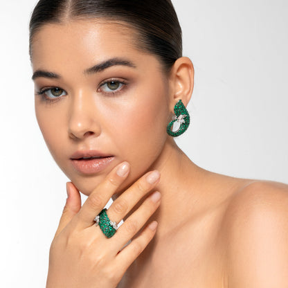 Surf Earring